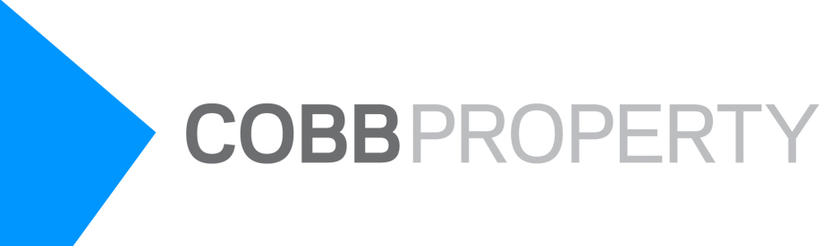 Cobb Property Logo