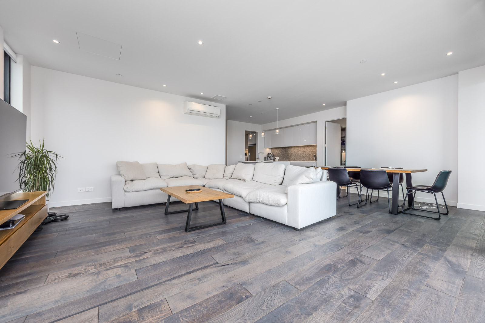 Effortless Living At Alexandra Park