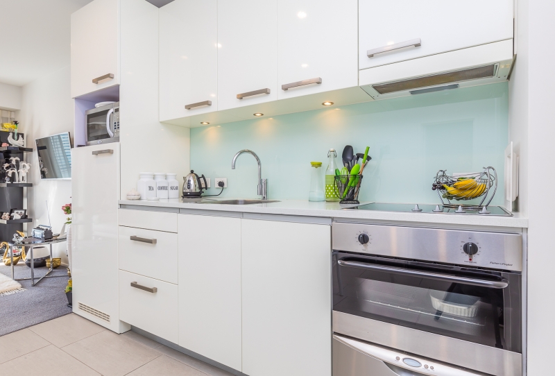 THE ONE AND ONLY - PARK & CITY VIEWS