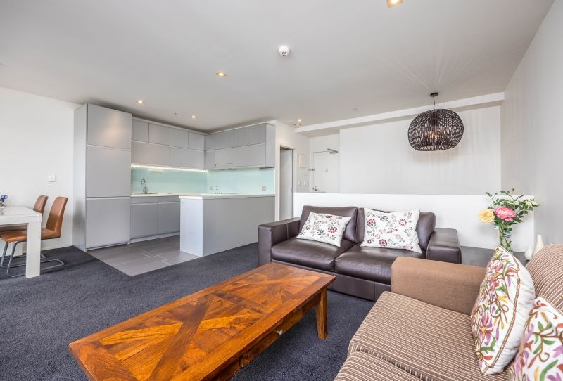 PREMIUM - NORTH FACING - SPLIT LEVEL