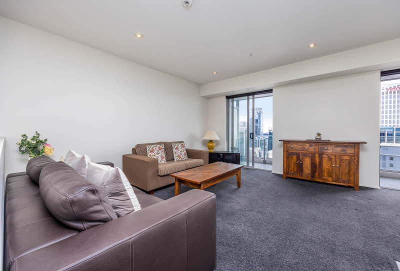 PREMIUM - NORTH FACING - SPLIT LEVEL