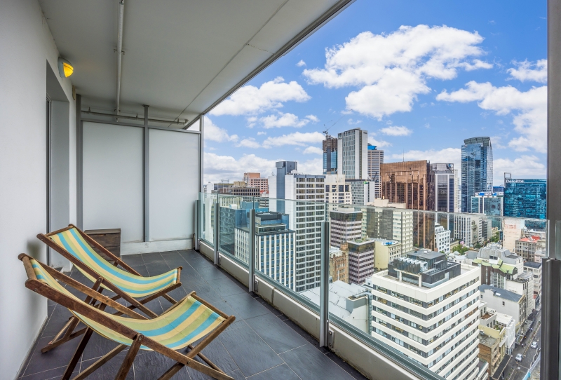 PREMIUM - NORTH FACING - SPLIT LEVEL