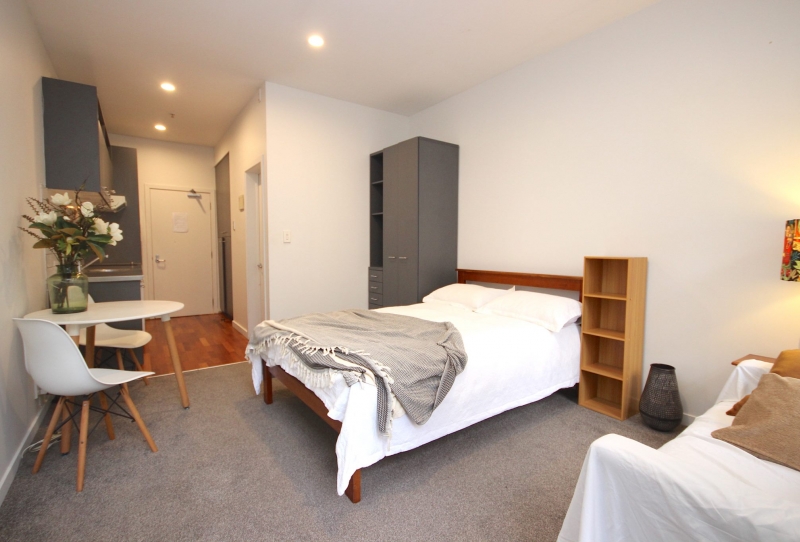 CITY STUDIO - RISK AND REWARD