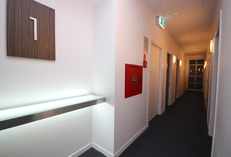 CITY STUDIO - RISK AND REWARD