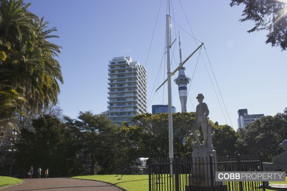 INVESTORS "LUCKY CHARM"