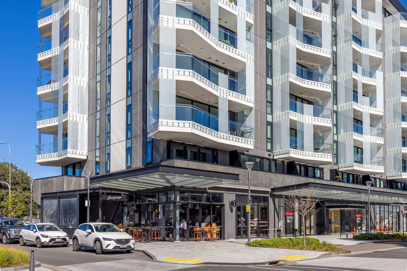 Effortless Living At Alexandra Park