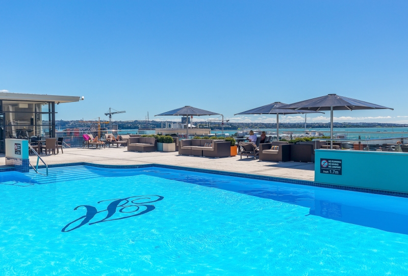 THE HERITAGE TOWER  - CBD SIMPLICITY