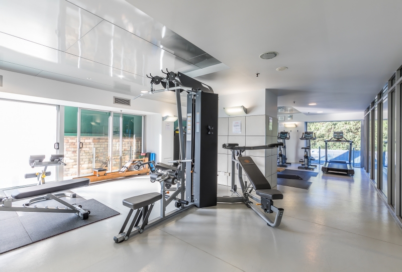 THE ONE AND ONLY - PARK & CITY VIEWS