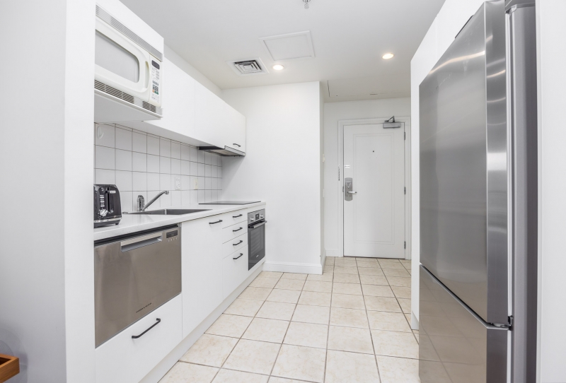 THE HERITAGE TOWER  - CBD SIMPLICITY