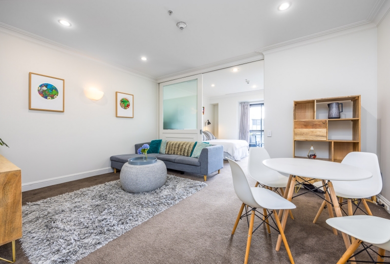 THE HERITAGE TOWER  - CBD SIMPLICITY