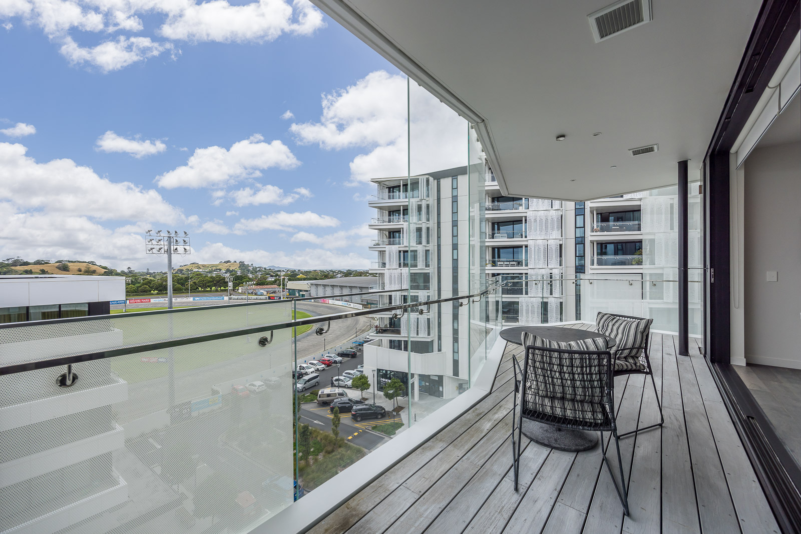 Effortless Living At Alexandra Park