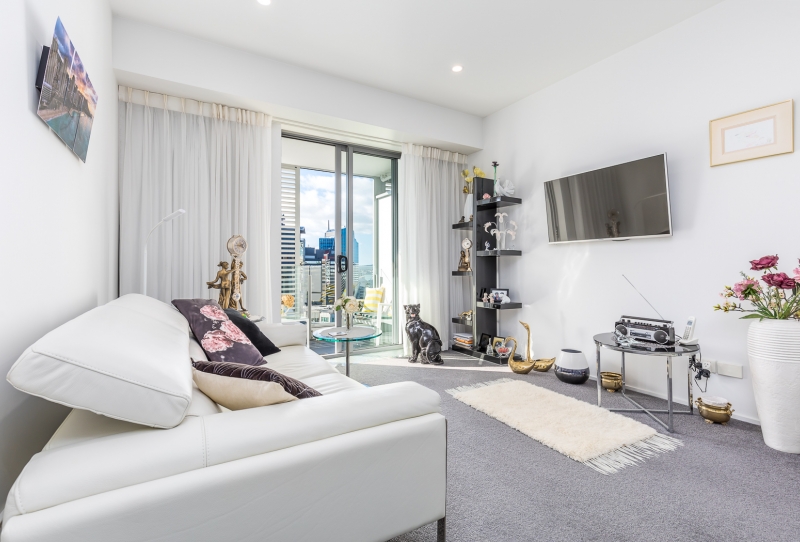 THE ONE AND ONLY - PARK & CITY VIEWS