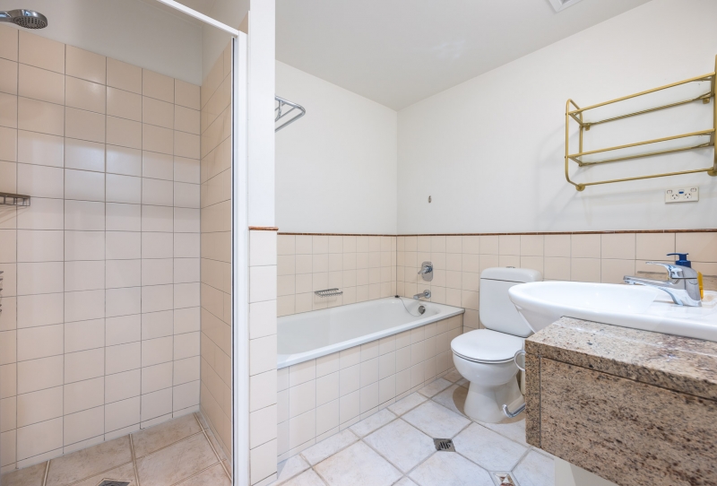 THE HERITAGE TOWER  - CBD SIMPLICITY