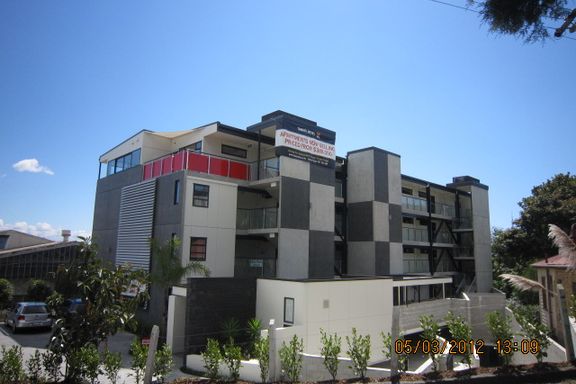 KINGSLAND - ROCK SOLID INVESTMENT