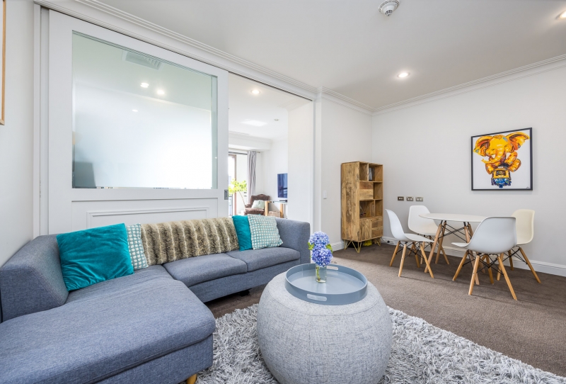 THE HERITAGE TOWER  - CBD SIMPLICITY