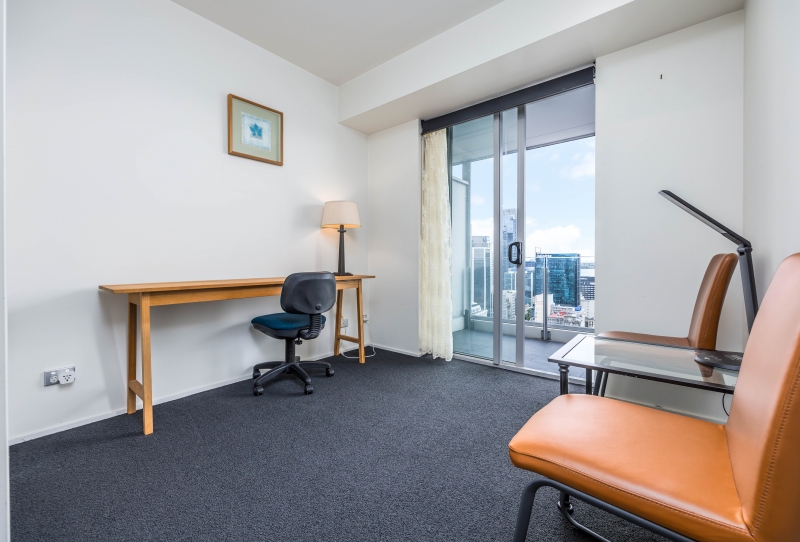 PREMIUM - NORTH FACING - SPLIT LEVEL