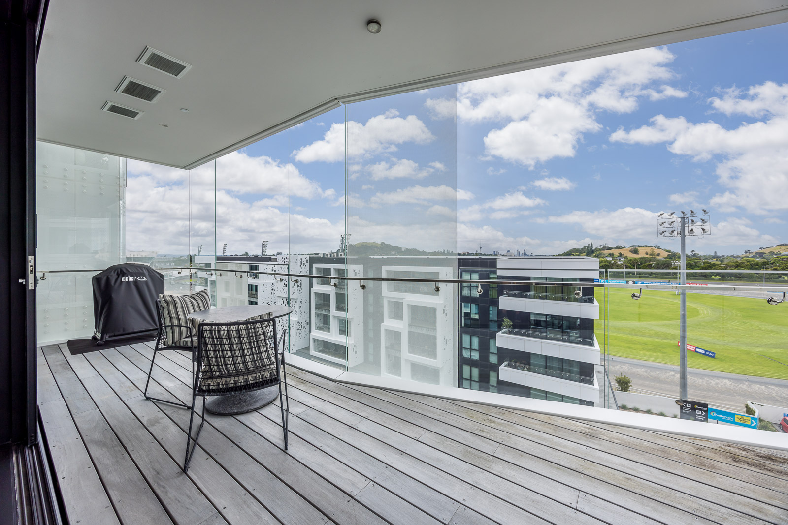 Effortless Living At Alexandra Park