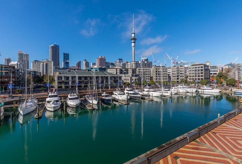 WATERFRONT LIFESTYLE AWAITS YOU!!