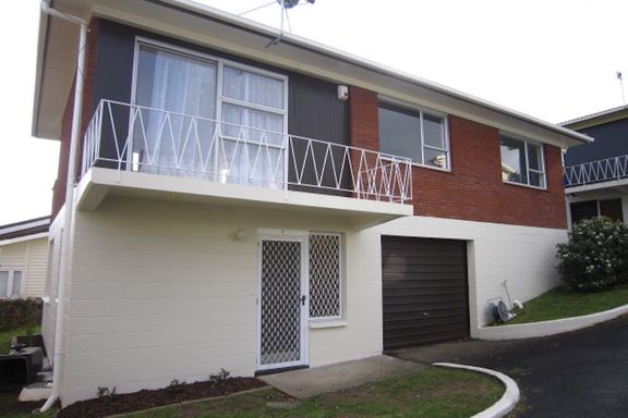 FREESTANDING BRICK HOME UNIT