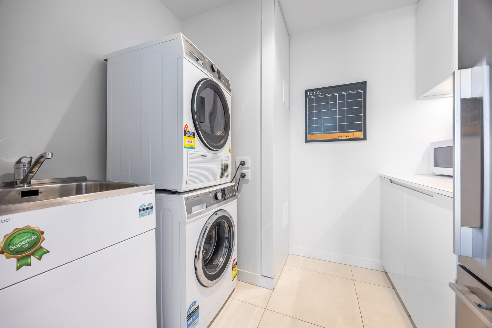 Effortless Living At Alexandra Park