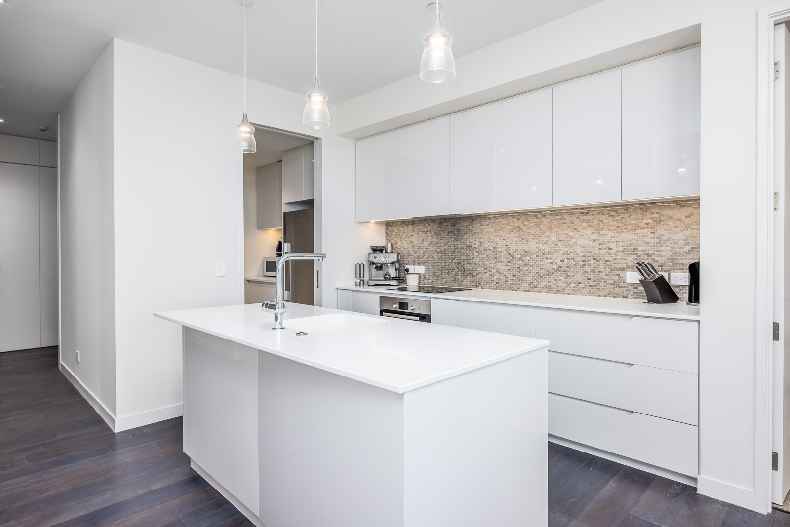 Effortless Living At Alexandra Park