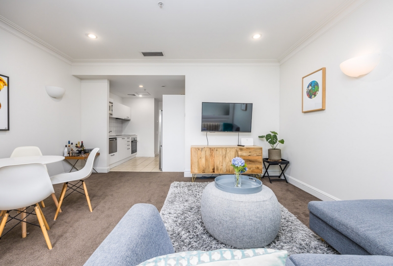 THE HERITAGE TOWER  - CBD SIMPLICITY