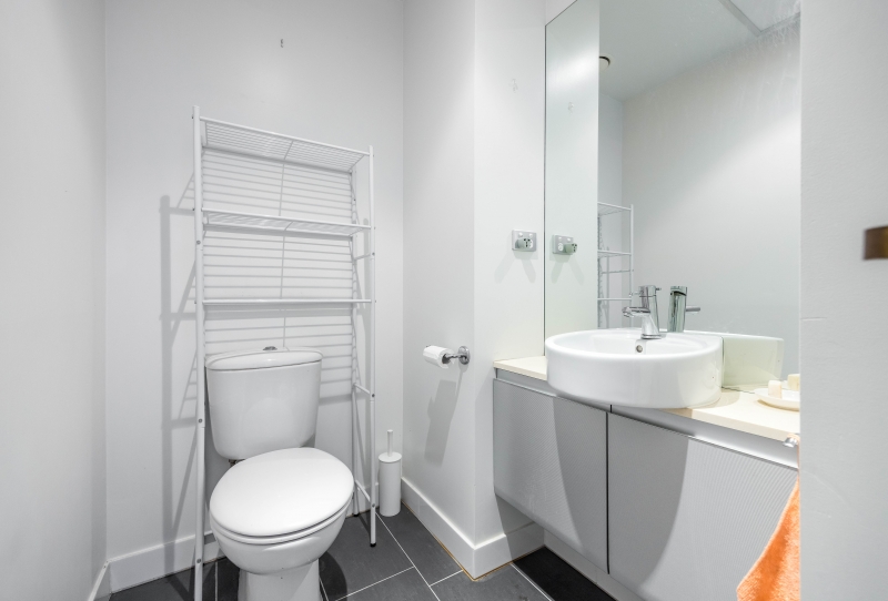 PREMIUM - NORTH FACING - SPLIT LEVEL