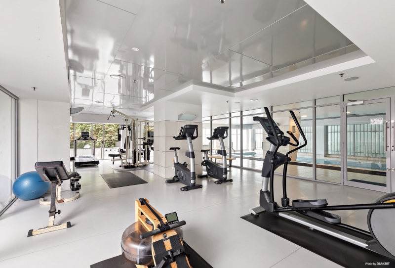 PREMIUM - NORTH FACING - SPLIT LEVEL