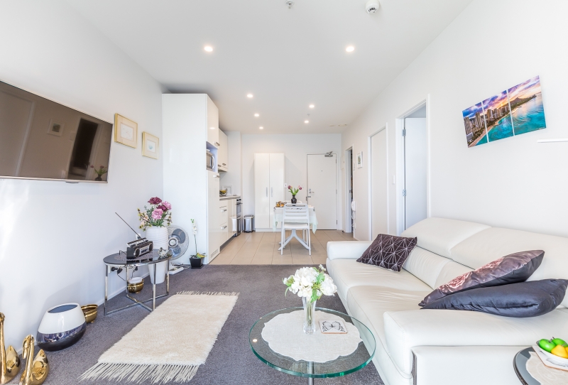 THE ONE AND ONLY - PARK & CITY VIEWS