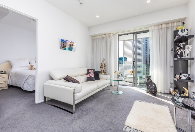 THE ONE AND ONLY - PARK & CITY VIEWS