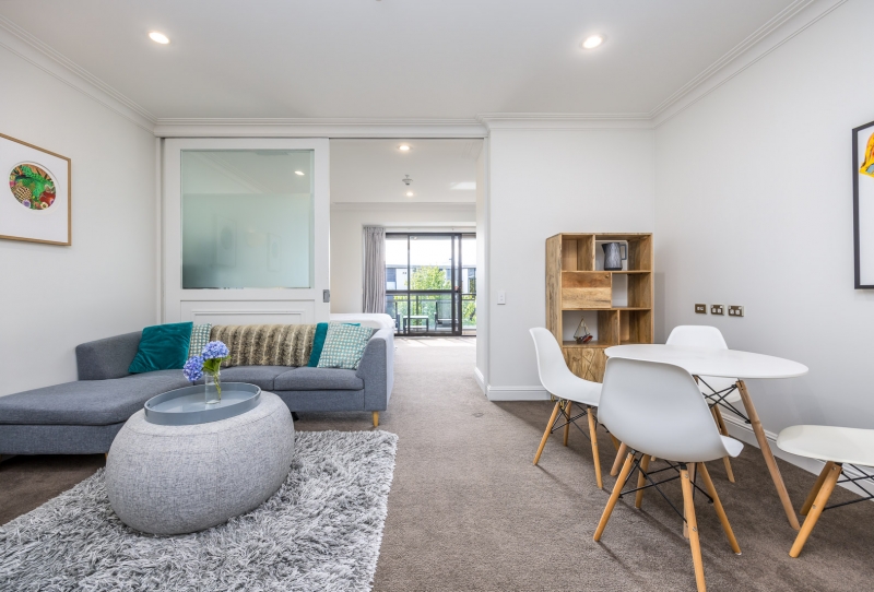 THE HERITAGE TOWER  - CBD SIMPLICITY