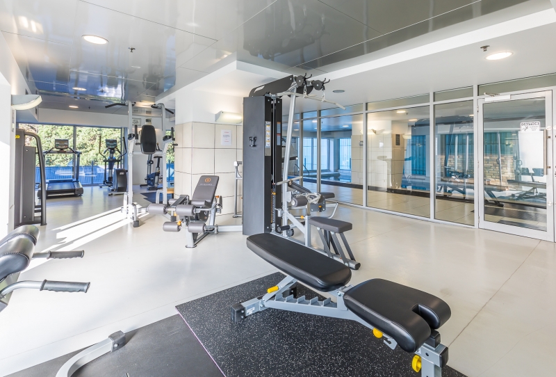 THE ONE AND ONLY - PARK & CITY VIEWS