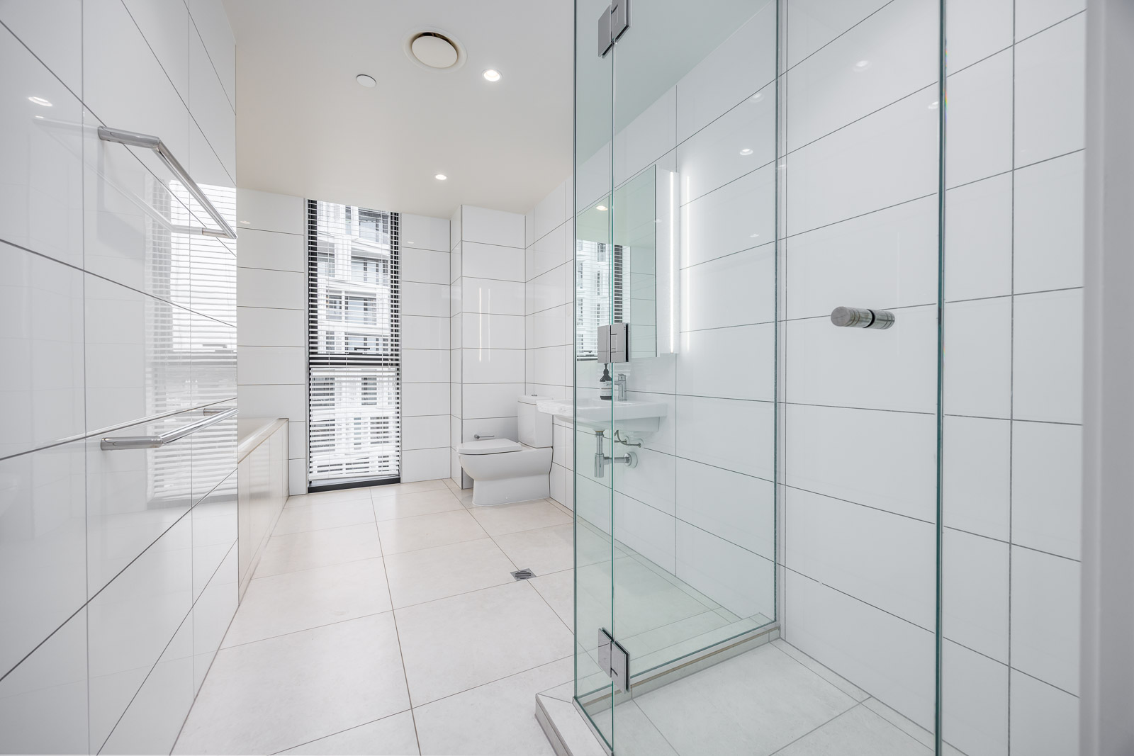 Effortless Living At Alexandra Park