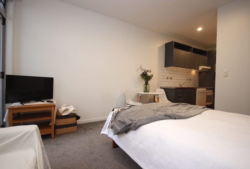 CITY STUDIO - RISK AND REWARD