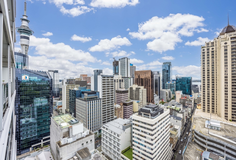 PREMIUM - NORTH FACING - SPLIT LEVEL