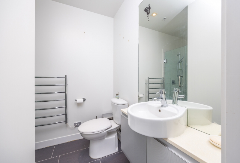 PREMIUM - NORTH FACING - SPLIT LEVEL