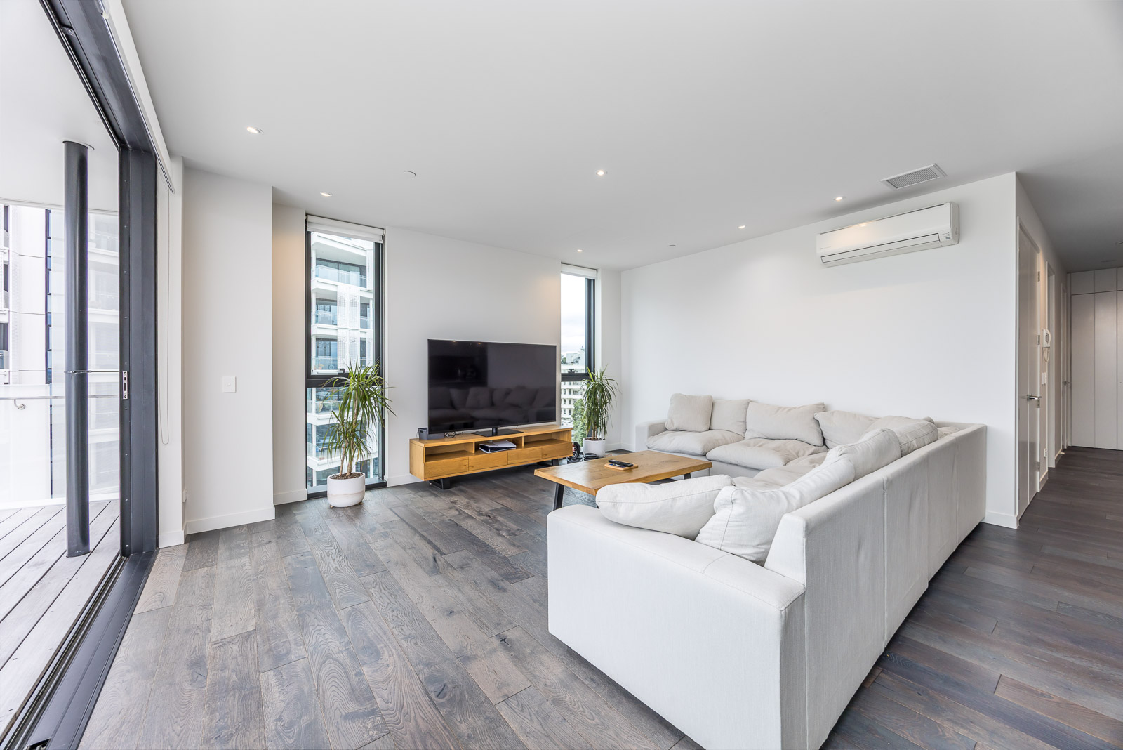 Effortless Living At Alexandra Park