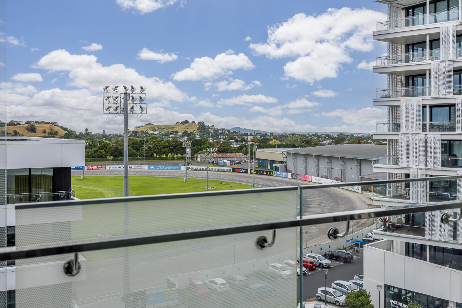 Effortless Living At Alexandra Park