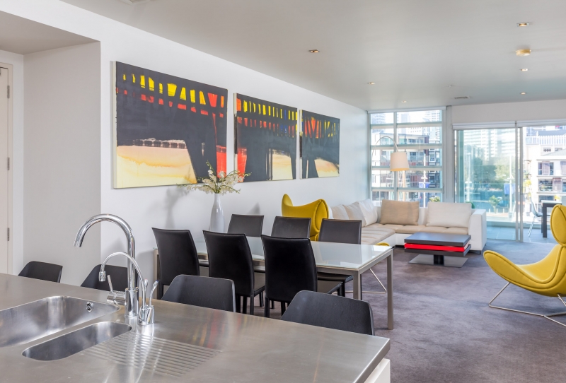 WATERFRONT LIFESTYLE AWAITS YOU!!