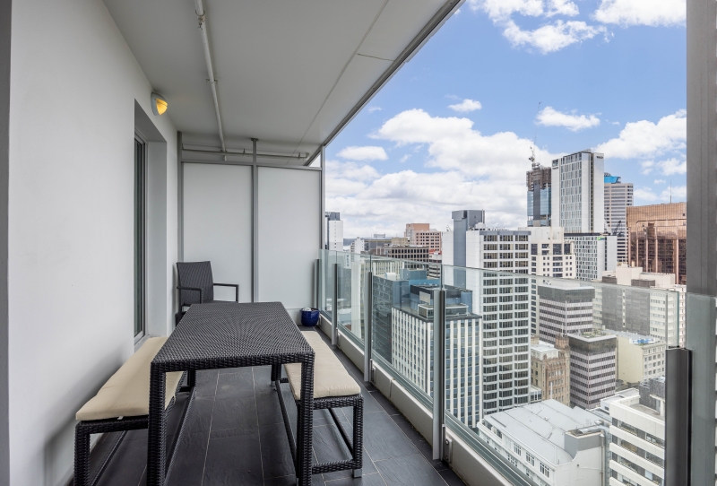 PREMIUM - NORTH FACING - SPLIT LEVEL