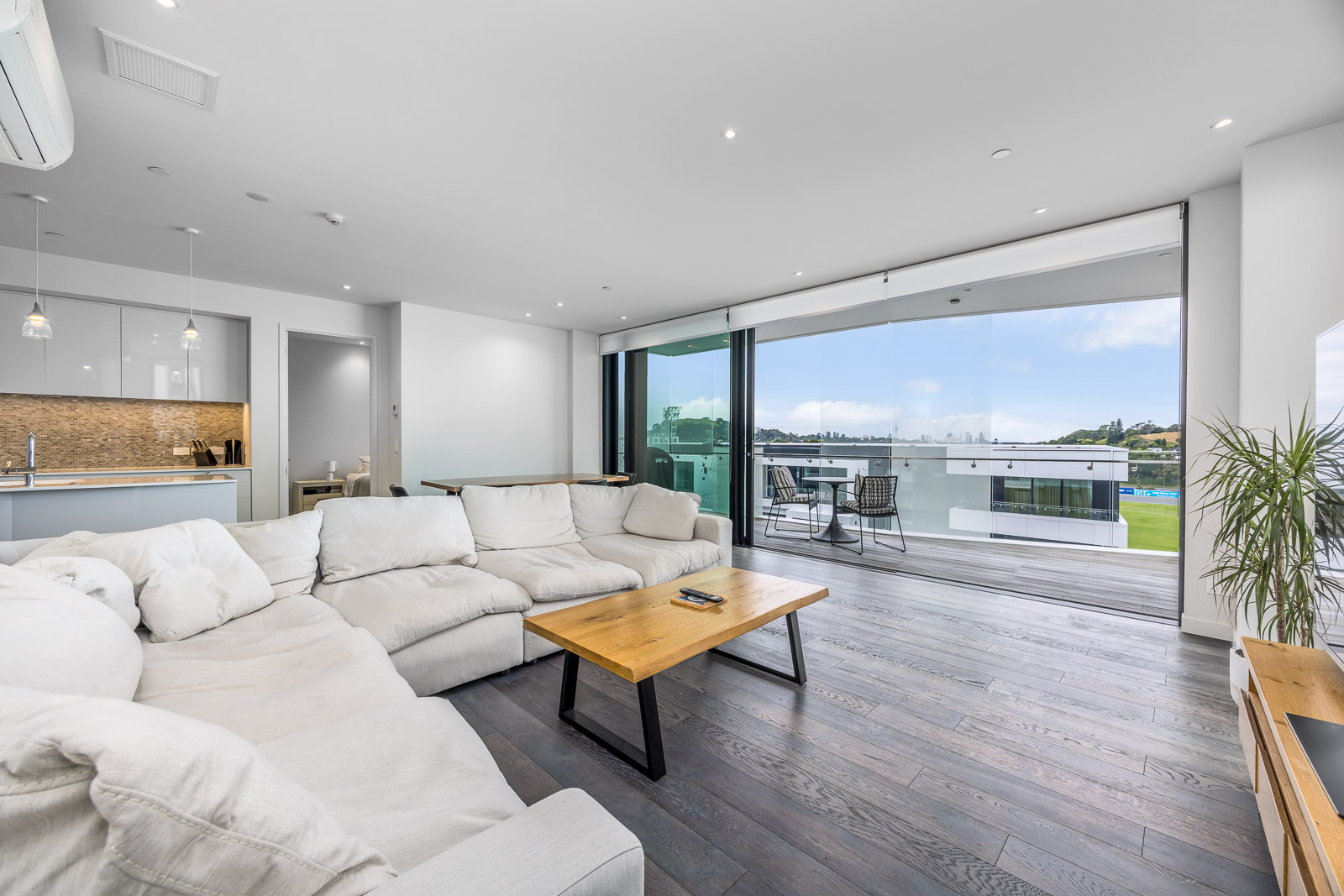 Effortless Living At Alexandra Park