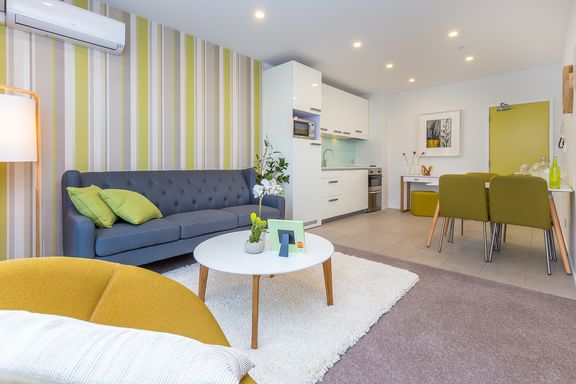 INVESTORS - READY! SETTLE! AND GO!