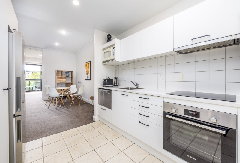 THE HERITAGE TOWER  - CBD SIMPLICITY