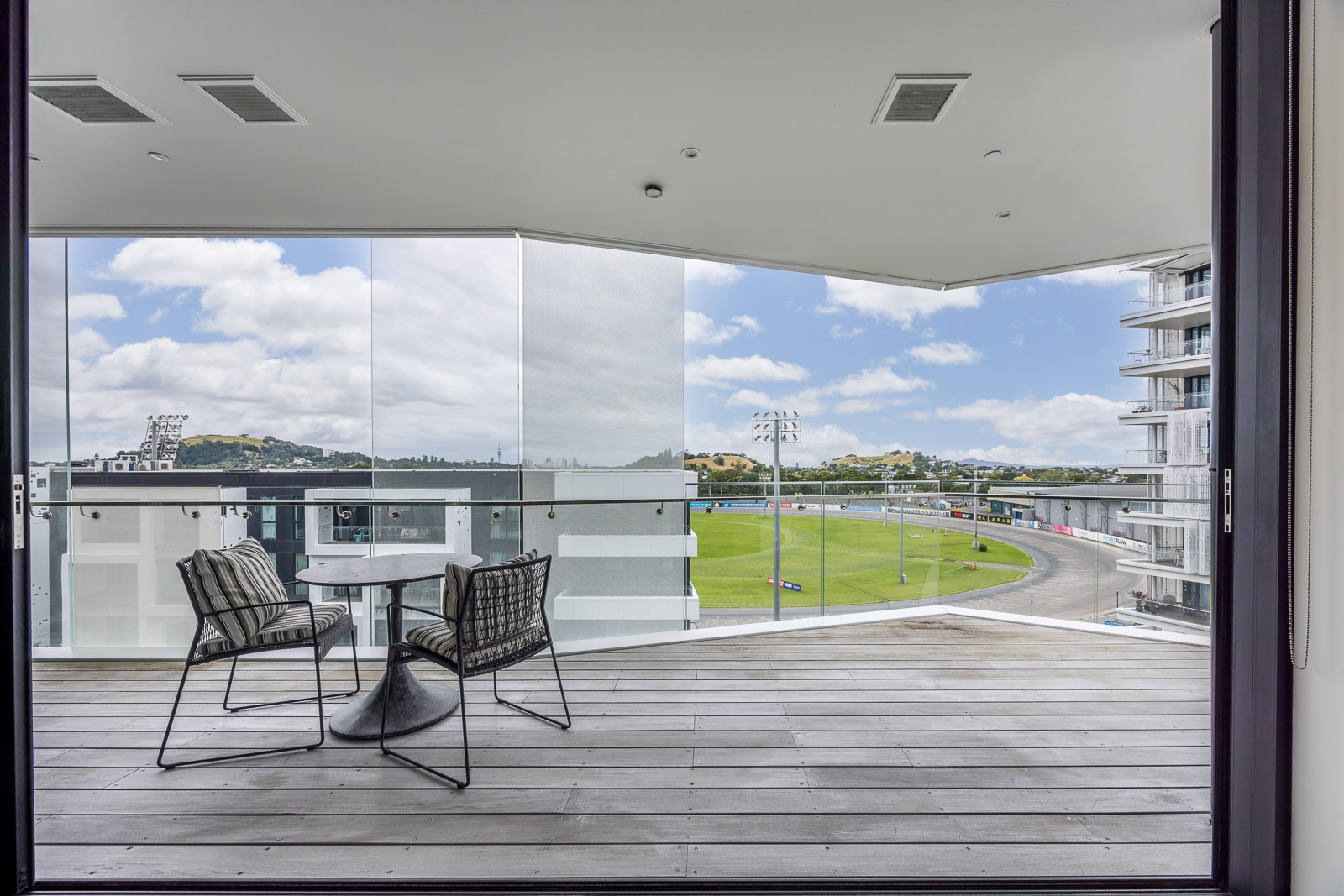 Effortless Living At Alexandra Park