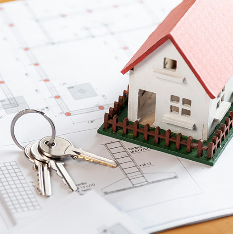Smart Property Management for Landlords