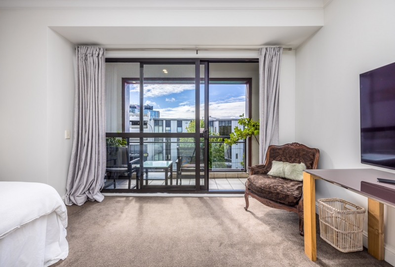 THE HERITAGE TOWER  - CBD SIMPLICITY