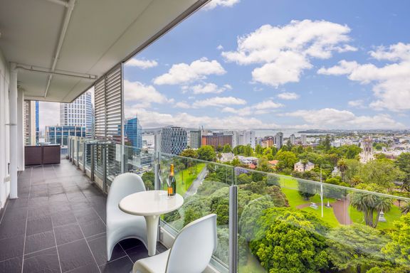 FOREVER PARKSIDE VISTAS AT PRECINCT