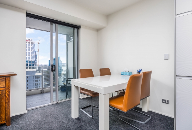 PREMIUM - NORTH FACING - SPLIT LEVEL