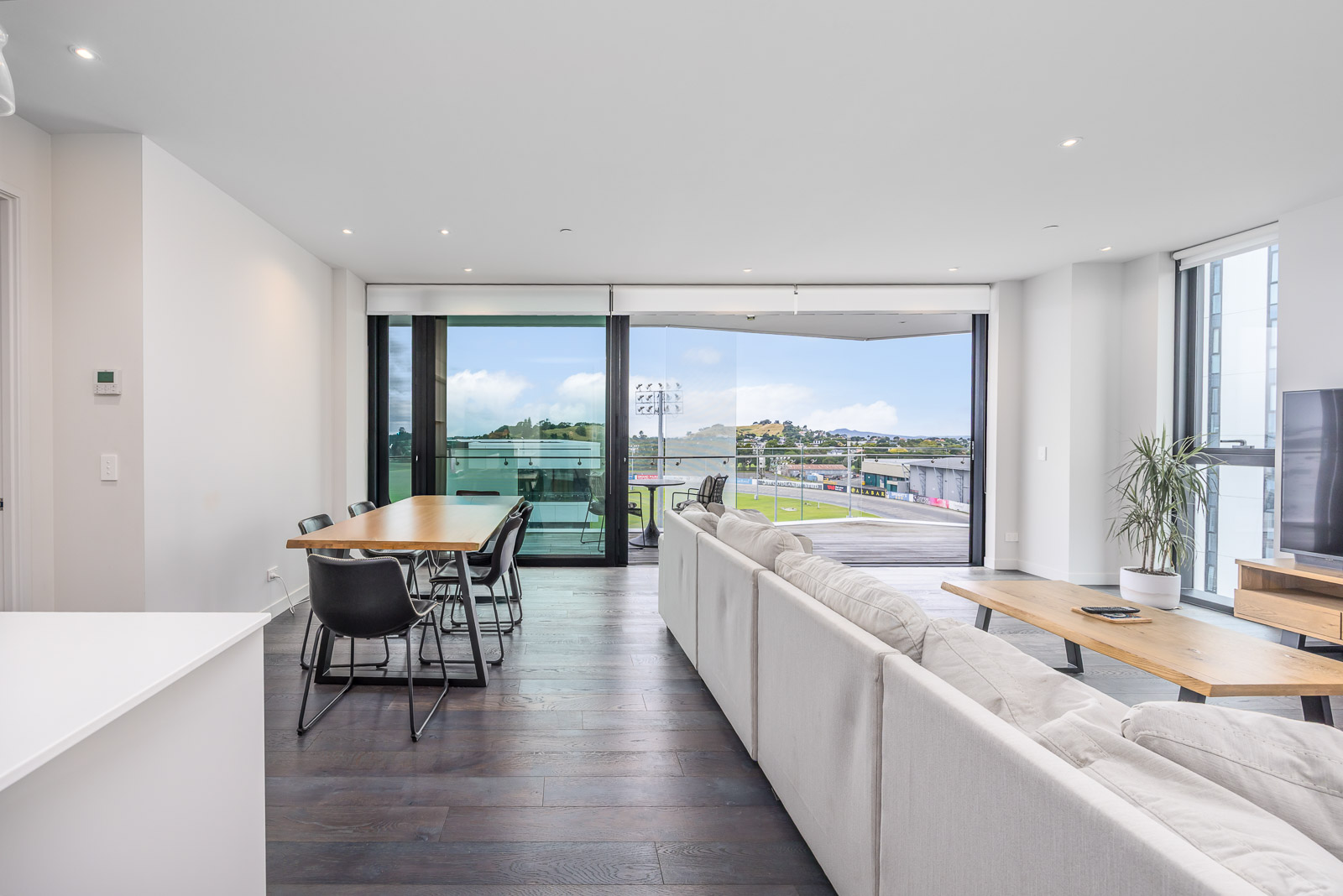Effortless Living At Alexandra Park